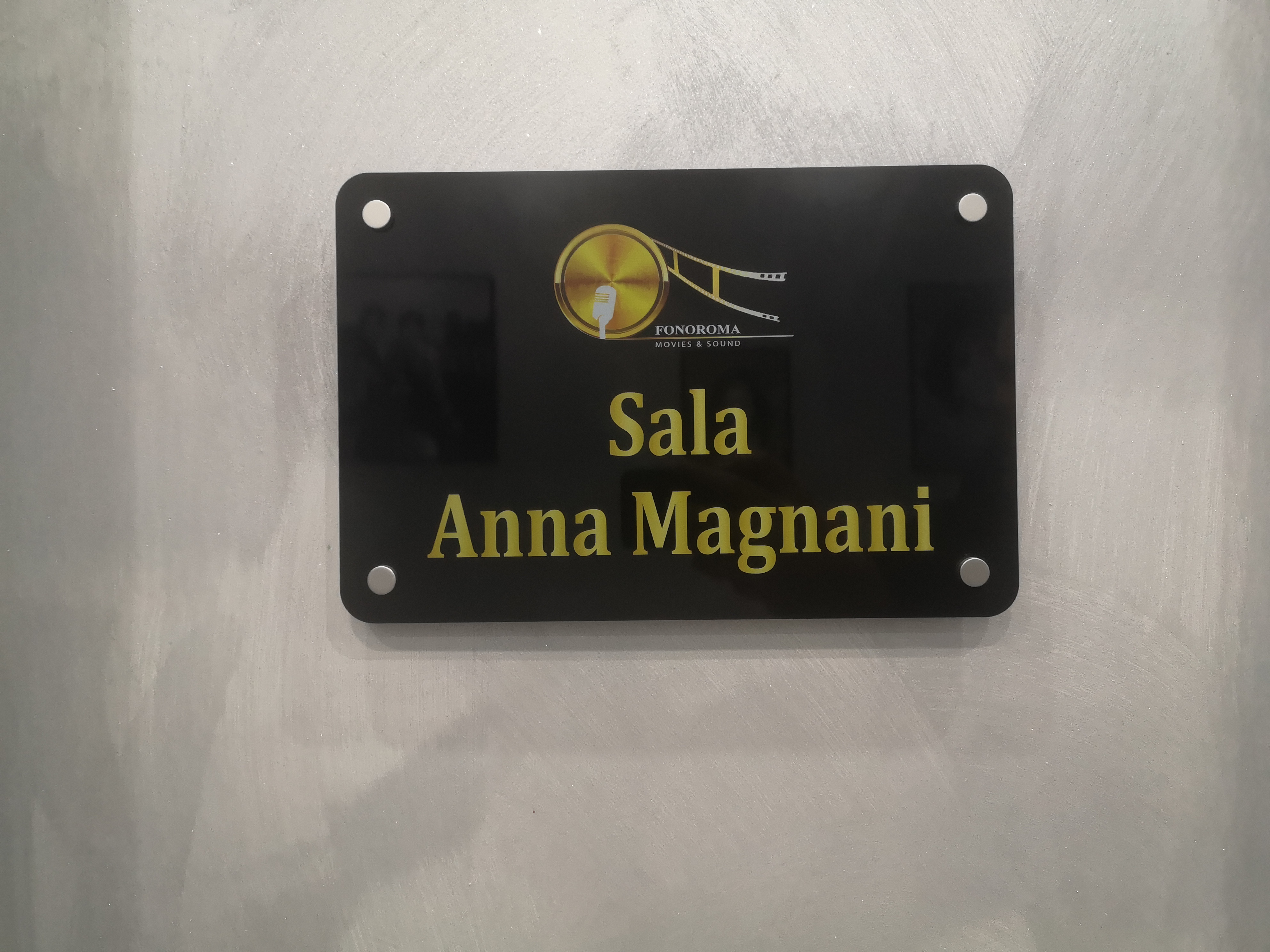 Sala Anna Magnani
