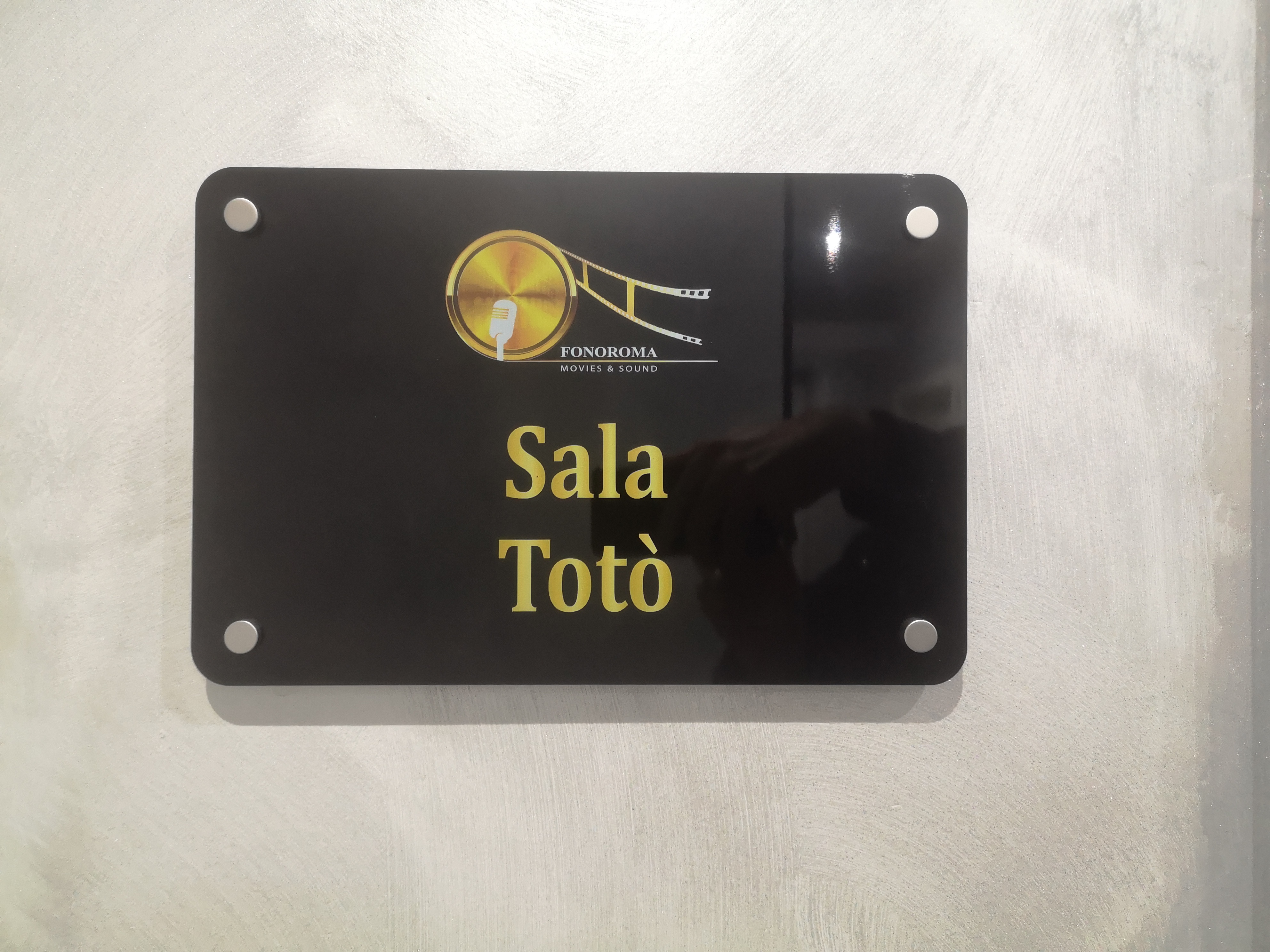 Sala Toto